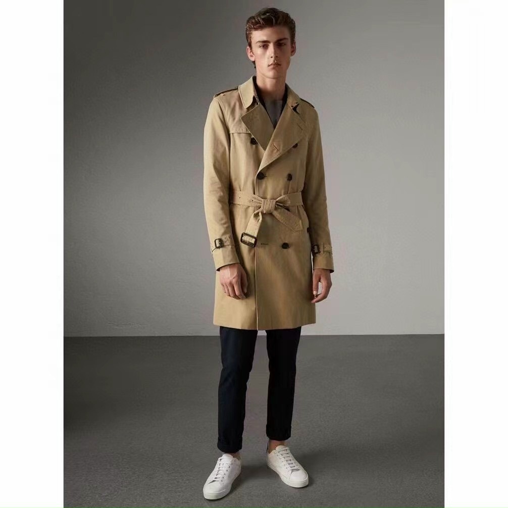 ?Sale Áo khoác Burberry nam