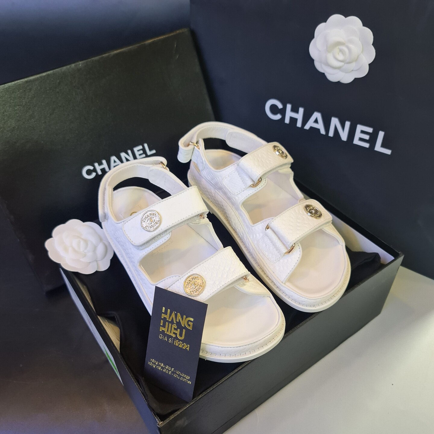Shop Chanel Sandals Men  UP TO 53 OFF